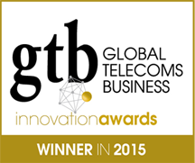 GTB 2015 Akıllı Enerji Çözümleri Ödülü