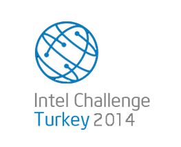 2014 Intel Challenge Turkey Top 10